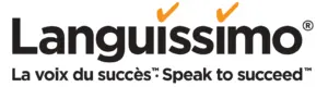 Languissimo® Logo