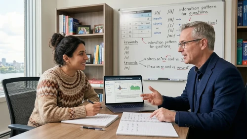 Language Coaching