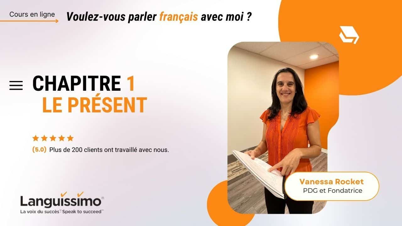 Private: Online French Course (Paid)